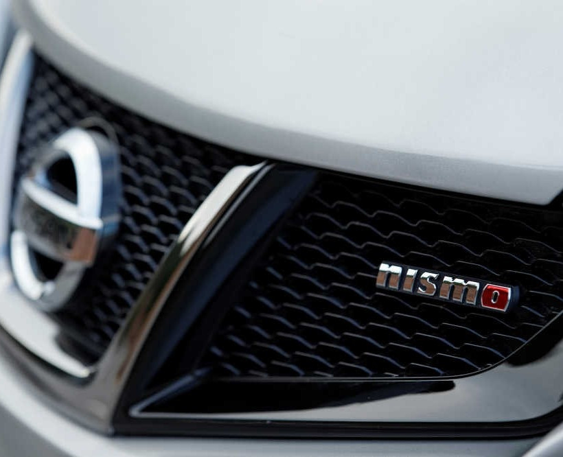 Νέο Nissan Juke Nismo RS με 240 άλογα από 1.600 κυβικά