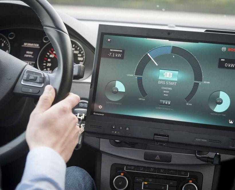 Φτηνό υβριδικό σύστημα