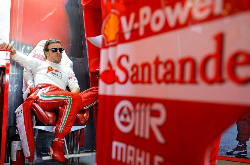  Suzuka 2013: Το Γκραν Πρι των ρεκόρ