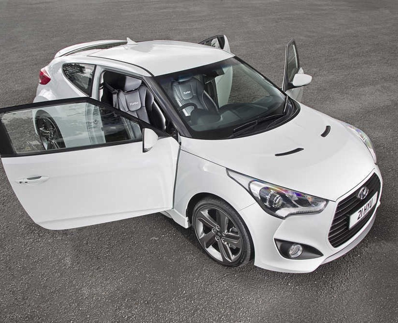 Η Hyundai προγραμματίζει σπορ εκδόσεις 