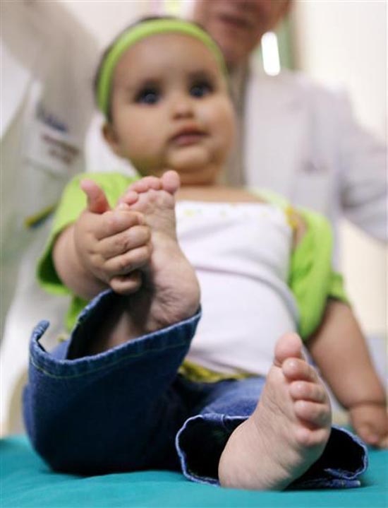 Η συγκινητική ιστορία της... Μικρής Γοργόνας