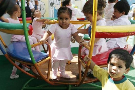 Η συγκινητική ιστορία της... Μικρής Γοργόνας