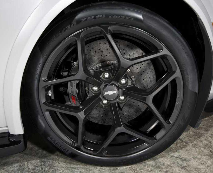 Chevrolet Camaro Z/28