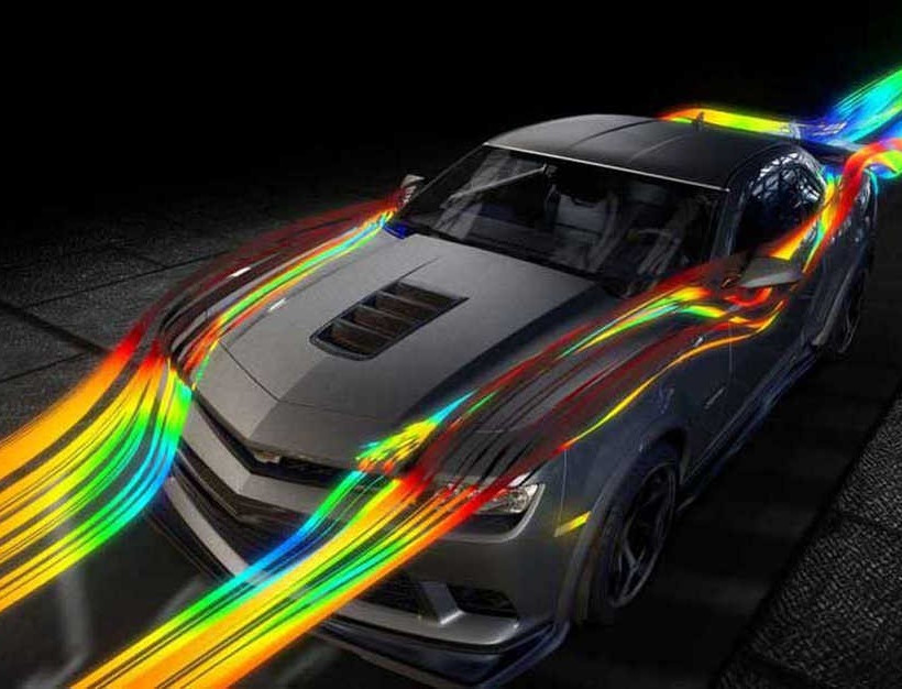 Chevrolet Camaro Z/28