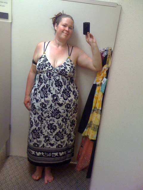 Εντυπωσιακό: Ο αγώνας μιας κοπέλας που έχασε 80 κιλά (pics)