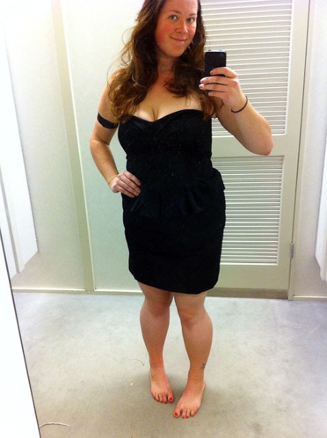 Εντυπωσιακό: Ο αγώνας μιας κοπέλας που έχασε 80 κιλά (pics)