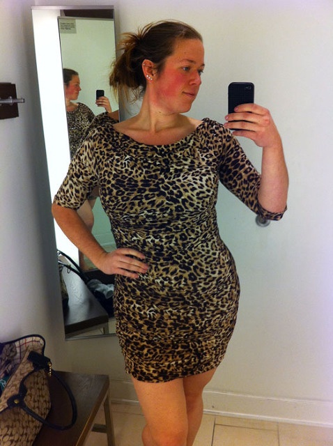 Εντυπωσιακό: Ο αγώνας μιας κοπέλας που έχασε 80 κιλά (pics)