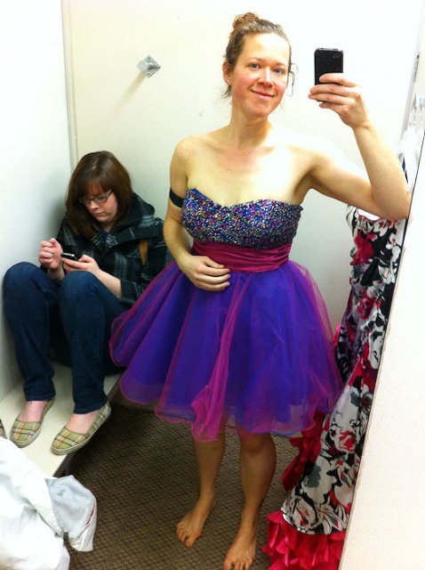 Εντυπωσιακό: Ο αγώνας μιας κοπέλας που έχασε 80 κιλά (pics)