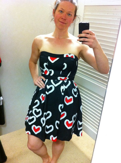 Εντυπωσιακό: Ο αγώνας μιας κοπέλας που έχασε 80 κιλά (pics)