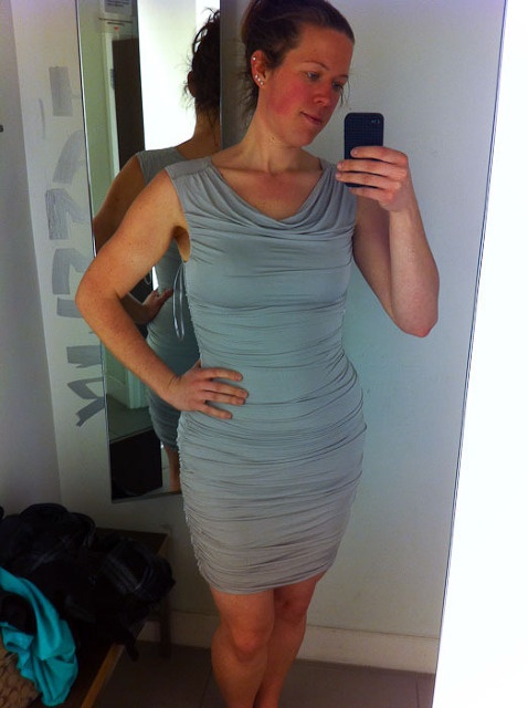 Εντυπωσιακό: Ο αγώνας μιας κοπέλας που έχασε 80 κιλά (pics)