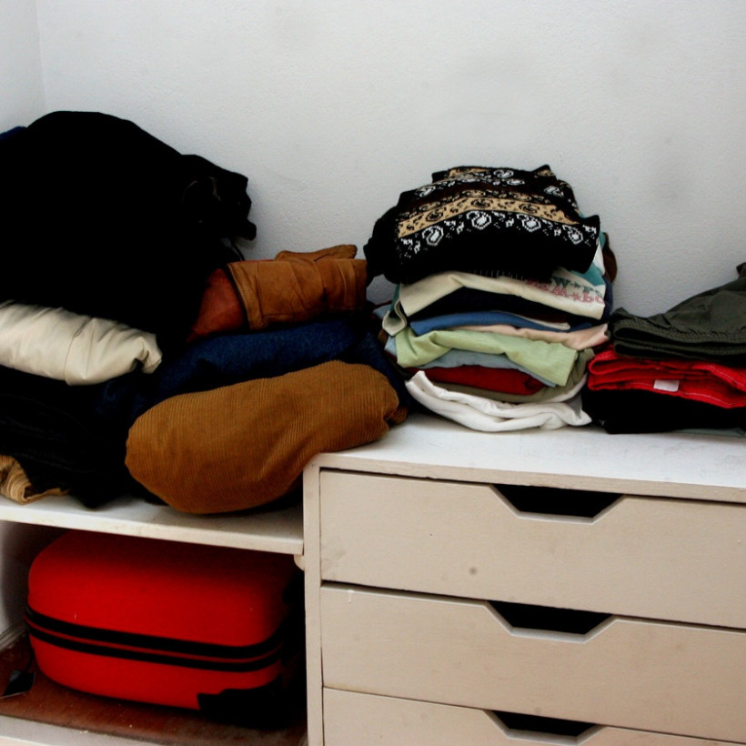 Επιπλώθηκαν τα διαμερίσματα των αστέγων στο Κέντρο της Αθήνας (pics)