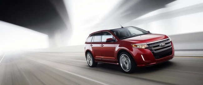 Το Ford Edge στη Ευρώπη με τιμή έκπληξη;