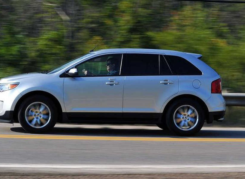 Το Ford Edge στη Ευρώπη με τιμή έκπληξη;