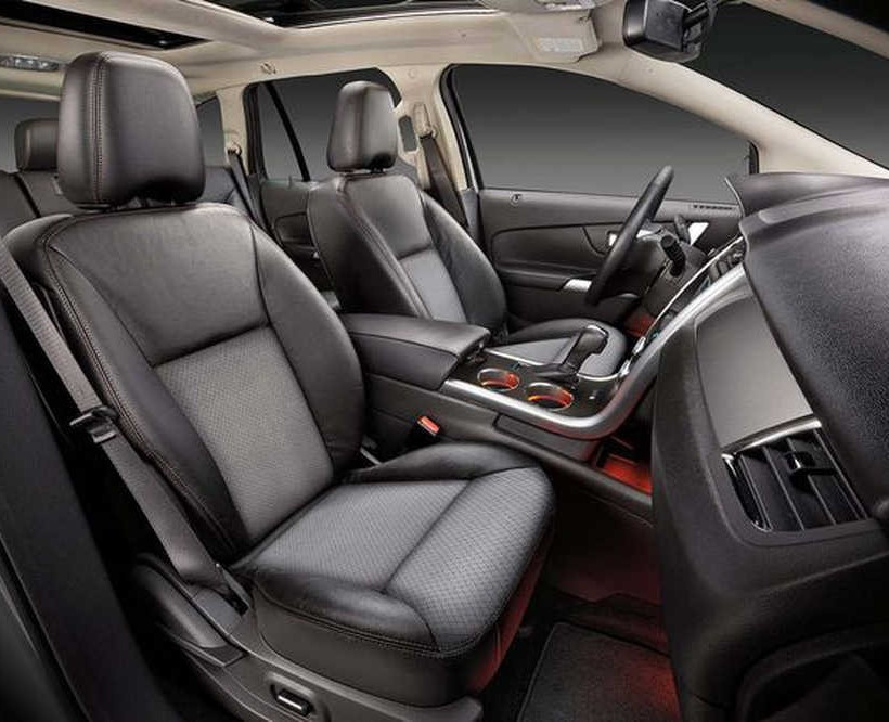 Το Ford Edge στη Ευρώπη με τιμή έκπληξη;