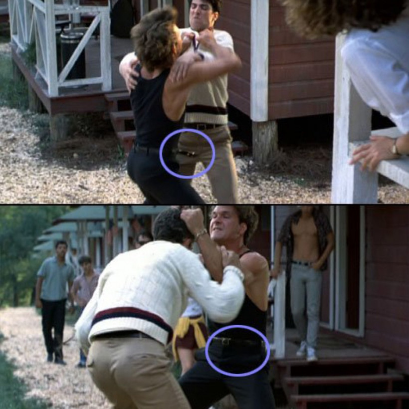 Τα πιο «χοντρά» σκηνοθετικά λάθη σε ταινίες (pics) 