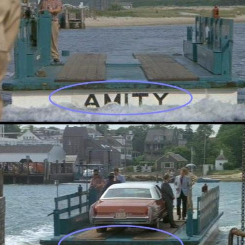 Τα πιο «χοντρά» σκηνοθετικά λάθη σε ταινίες (pics) 