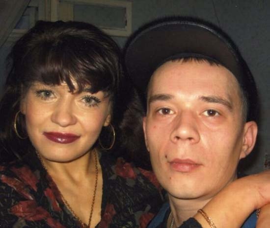 Τρομακτική αλλαγή νεαρής ναρκομανούς σε 6 χρόνια