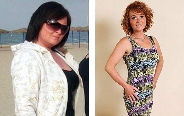 Πήρε 42 κιλά για τον σύντροφο της και την κεράτωσε με 7 γυναίκες