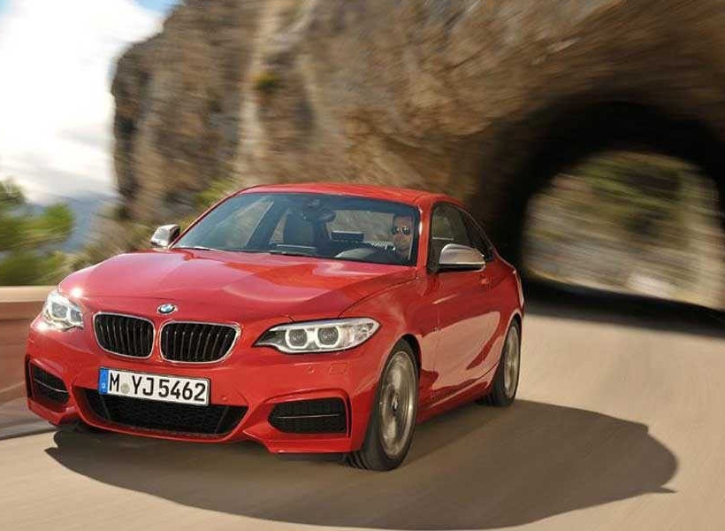 Νέα Bmw 2