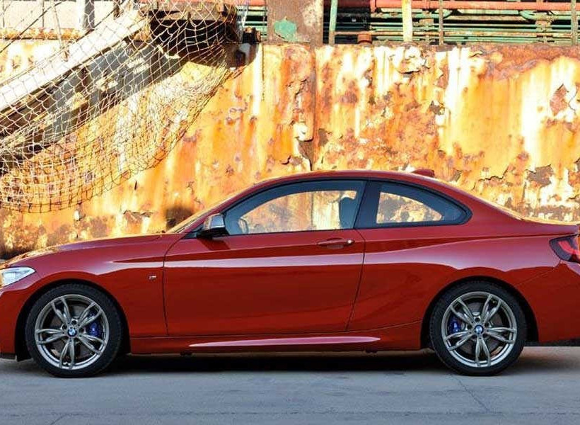 Νέα Bmw 2