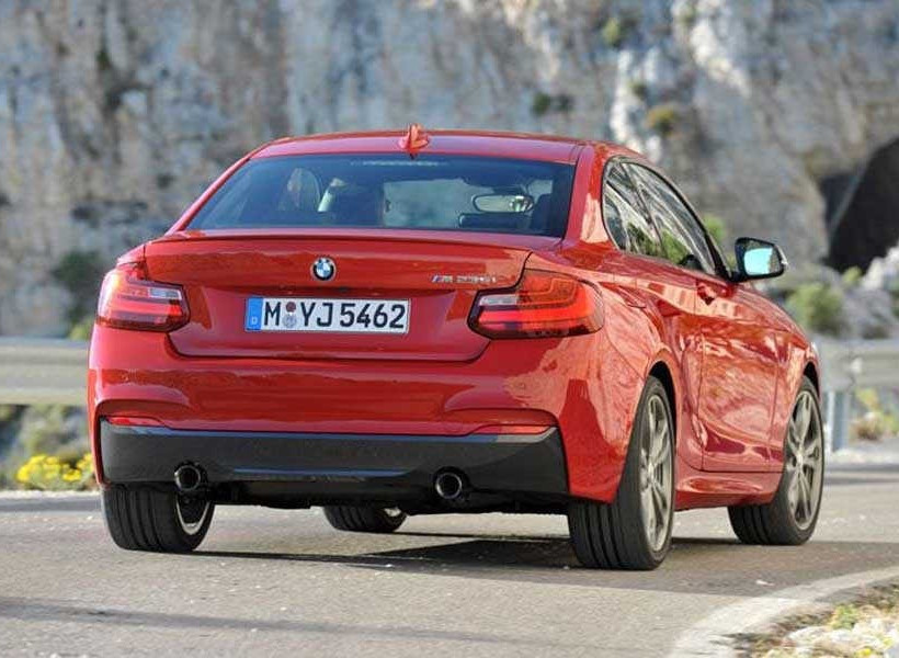Νέα Bmw 2