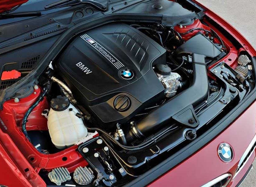 Νέα Bmw 2