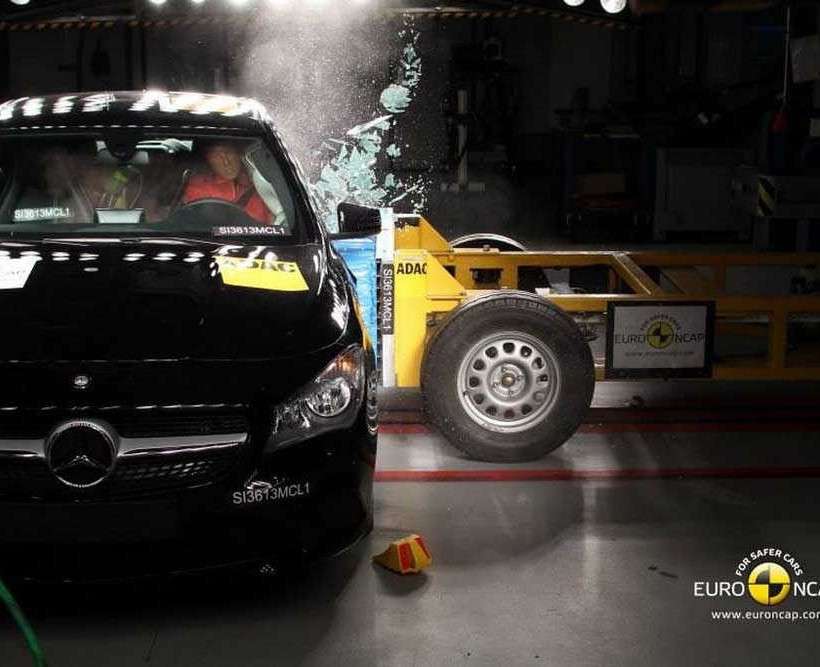 EURONCAP: 5 αστέρια για 4 μοντέλα