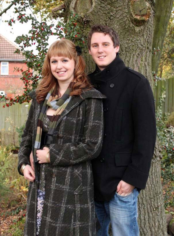 Μια συγκλονιστική ιστορία αγάπης που πρέπει να διαβάσετε...