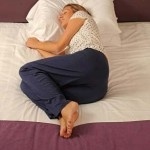 Πες μου πώς κοιμάσαι να που πω ποιος είσαι! 