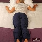 Πες μου πώς κοιμάσαι να που πω ποιος είσαι! 