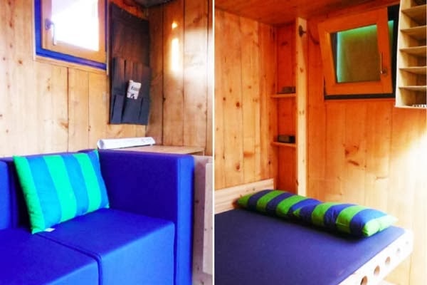  Τριώροφο σπίτι 7 τ.μ.! (pics) 