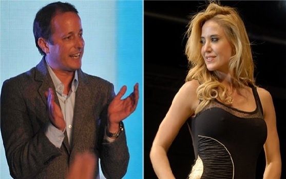 Η Jessica Cirio ετοιμάζεται να βάλει «φωτιά» στα βουλευτικά έδρανα!