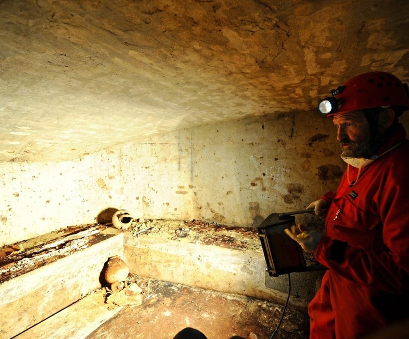 Μόνα Λίζα: Ένας μύθος που μετρά 506 χρόνια