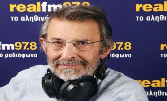 «Έφυγε» από τη ζωή ο Γιάννης Καλαμίτσης