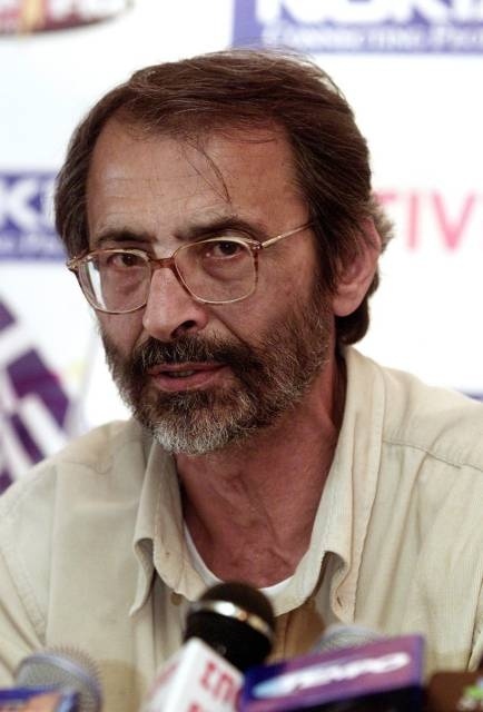 «Έφυγε» από τη ζωή ο Γιάννης Καλαμίτσης