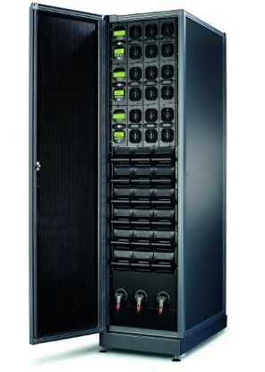 Η LEGRAND βραβεύθηκε με 2 βραβεία