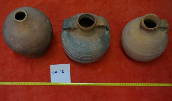 Μήλος: Ζευγάρι Γερμανών με ολόκληρο παράνομο... μουσείο