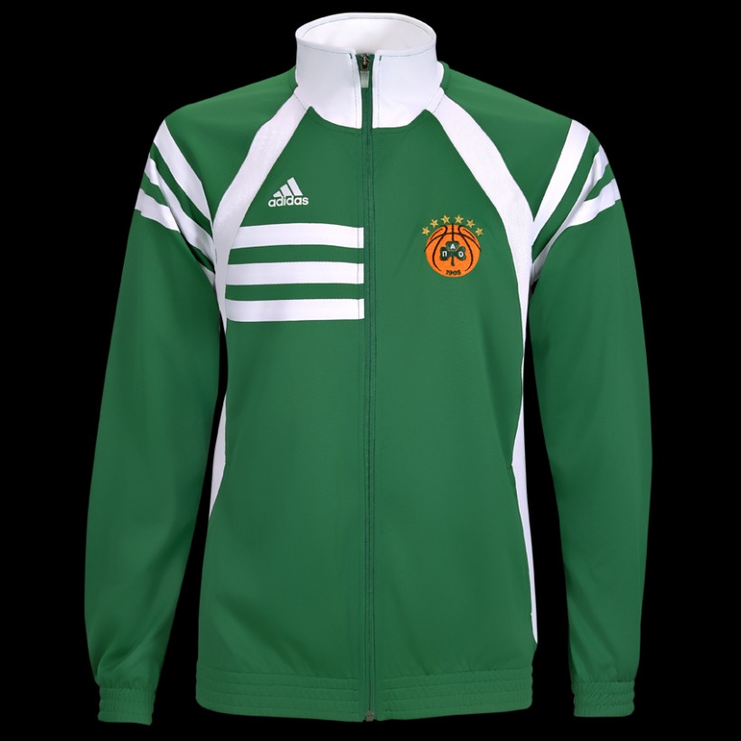 Ολη η Κρήτη στο... PAO SHOP (photos)