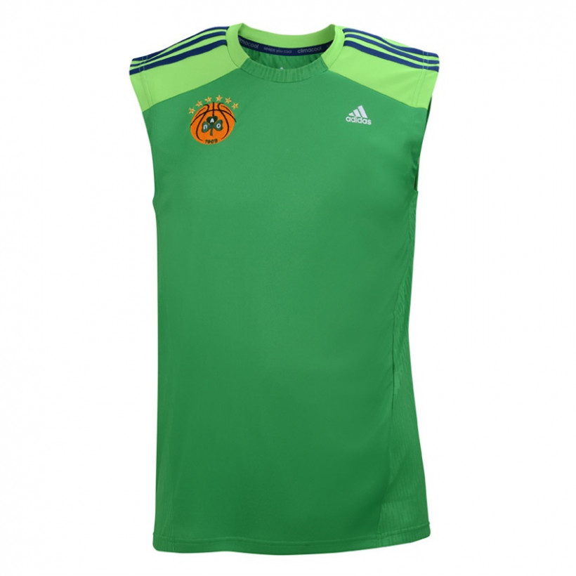 Ολη η Κρήτη στο... PAO SHOP (photos)