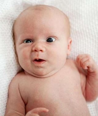 Όταν τα μωρά «δίνουν ρέστα» (pics)  