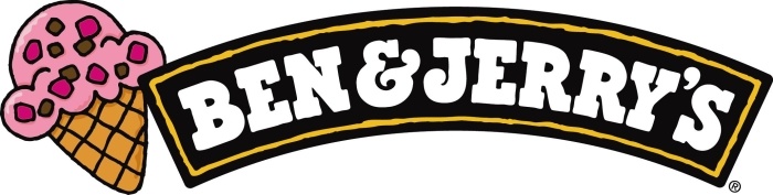 Oι λάτρεις των Ben & Jerry’s έδειξαν την αγάπη τους για τις αγελάδες 