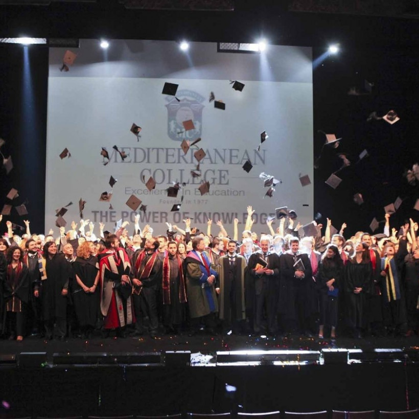 MBA: Μεταπτυχιακή Εκπαίδευση υψηλού επιπέδου στον έλληνα Manager