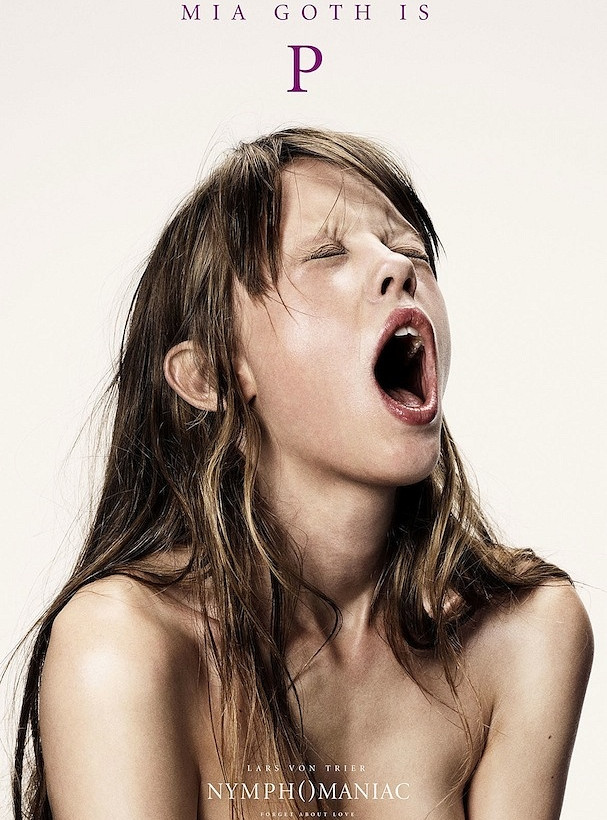 Nymph()maniac: Όλα όσα θέλετε να μάθετε για την προκλητική ταινία