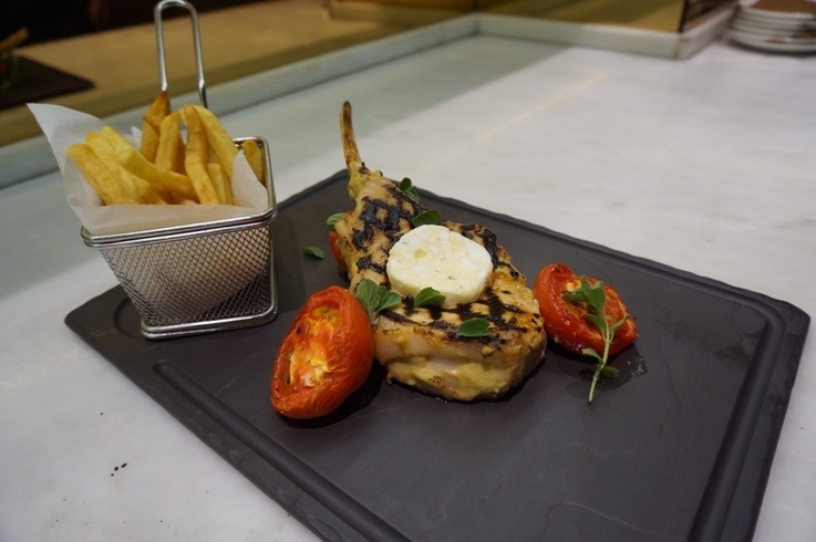 Το αγαπημένο Sunday Brunch @ NEW TASTE συνεχίζεται κανονικά