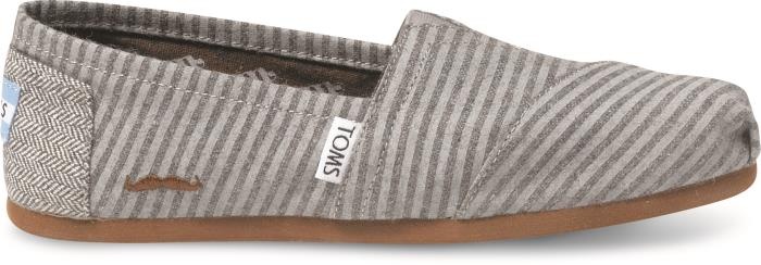 Η TOMS συνεργάζεται για τέταρτη χρονιά με τη Movember