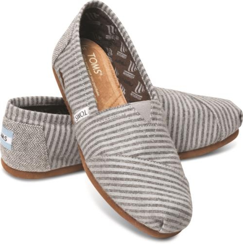 Η TOMS συνεργάζεται για τέταρτη χρονιά με τη Movember