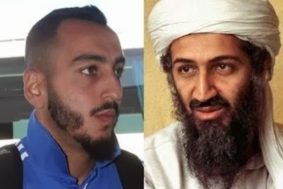 Αυτός είναι ο σωσίας του Κώστα Μήτρογλου! (pics)