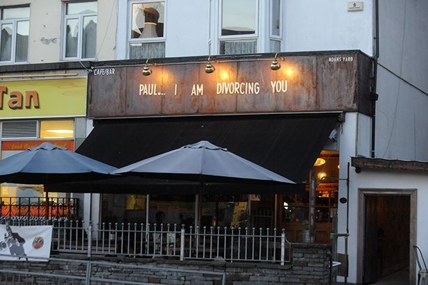 Δεν υπάρχει: Δείτε πως εκδικήθηκε τον σύζυγό της που την απάτησε