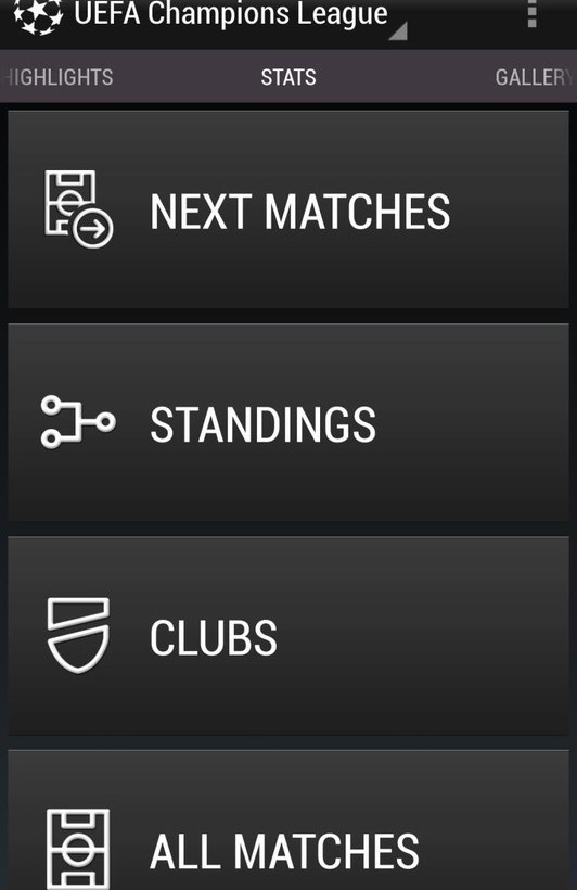 Η HTC λανσάρει τη νέα εφαρμογή Footballfeed 