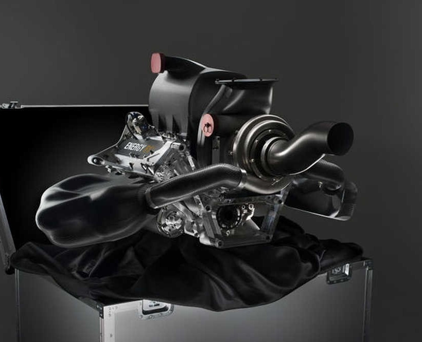 ΝΕΟΙ ΚΙΝΗΤΗΡΕΣ F1: Έως και 900 άλογα από 1.600 κυβικά